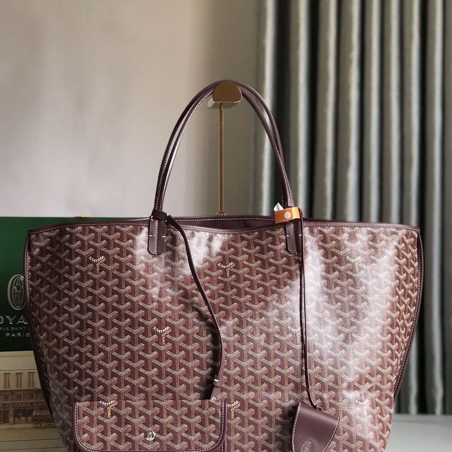 Go*ard shopping bags